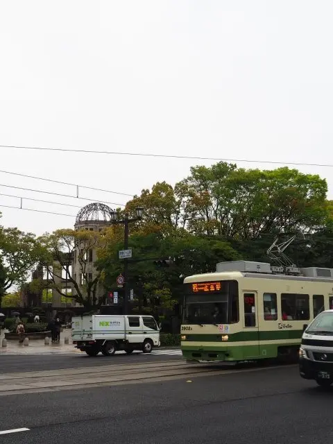 広島観光☆宮島・尾道・広島市内2泊の旅の画像_5
