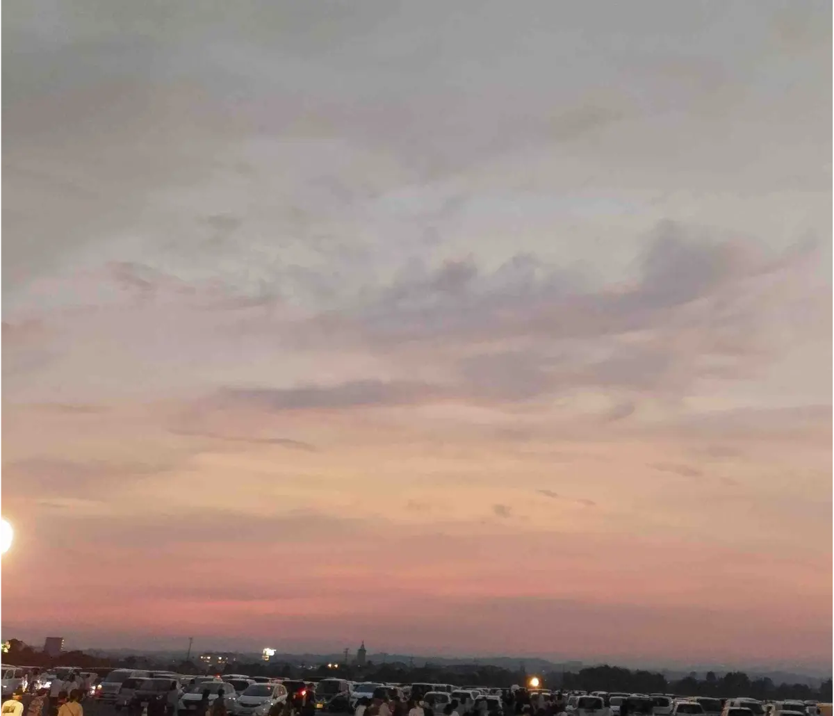 『小田和正コンサート』の画像_4