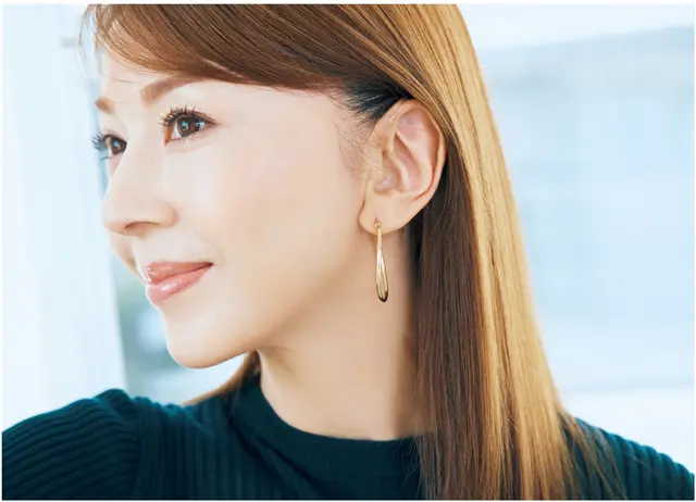 1.シミやシワより生命力のカギ、「ツヤとハリ感」に全力を注ぐ