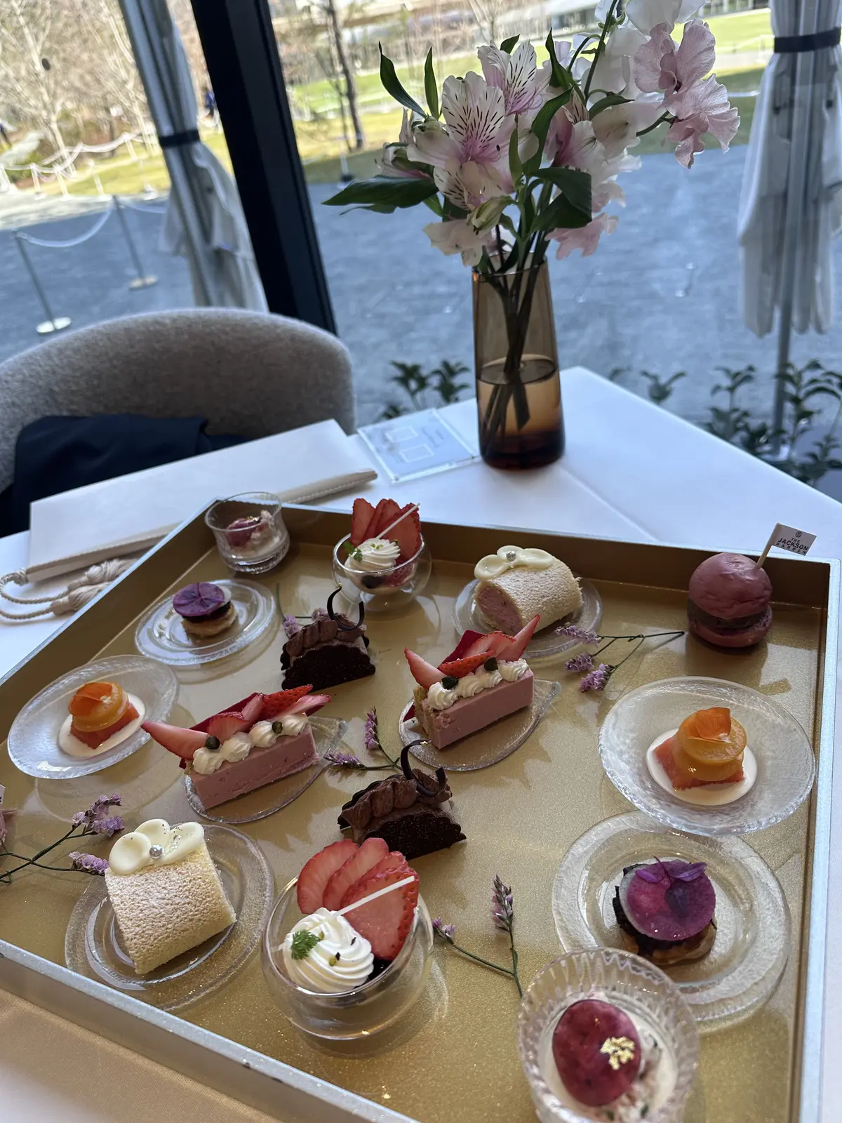 eclat Jマダムのmaiさんとグランの画像_3