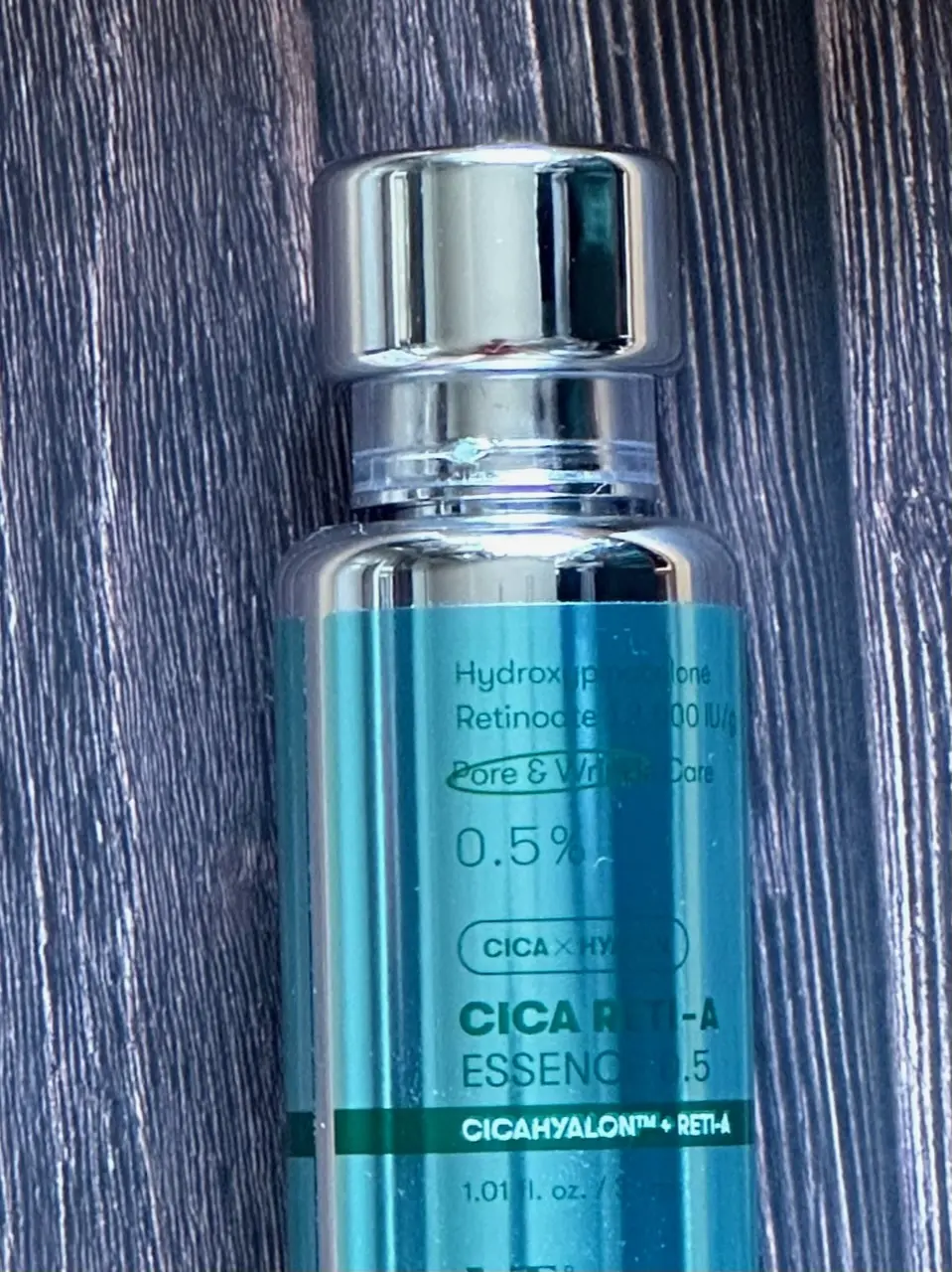 VT シカレチA エッセンス0.5