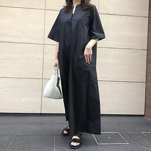 【50代 ファッション】気温32度以上にの画像_24