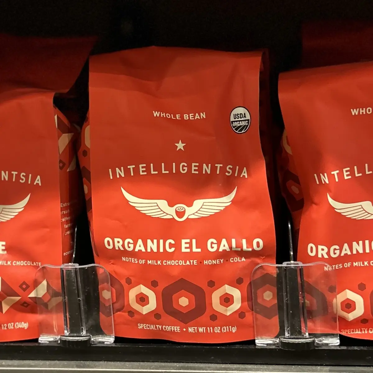 サードウェーブコーヒー　Stumptown Coffee 　Intelligentsia coffee     La Colombe Coffee    