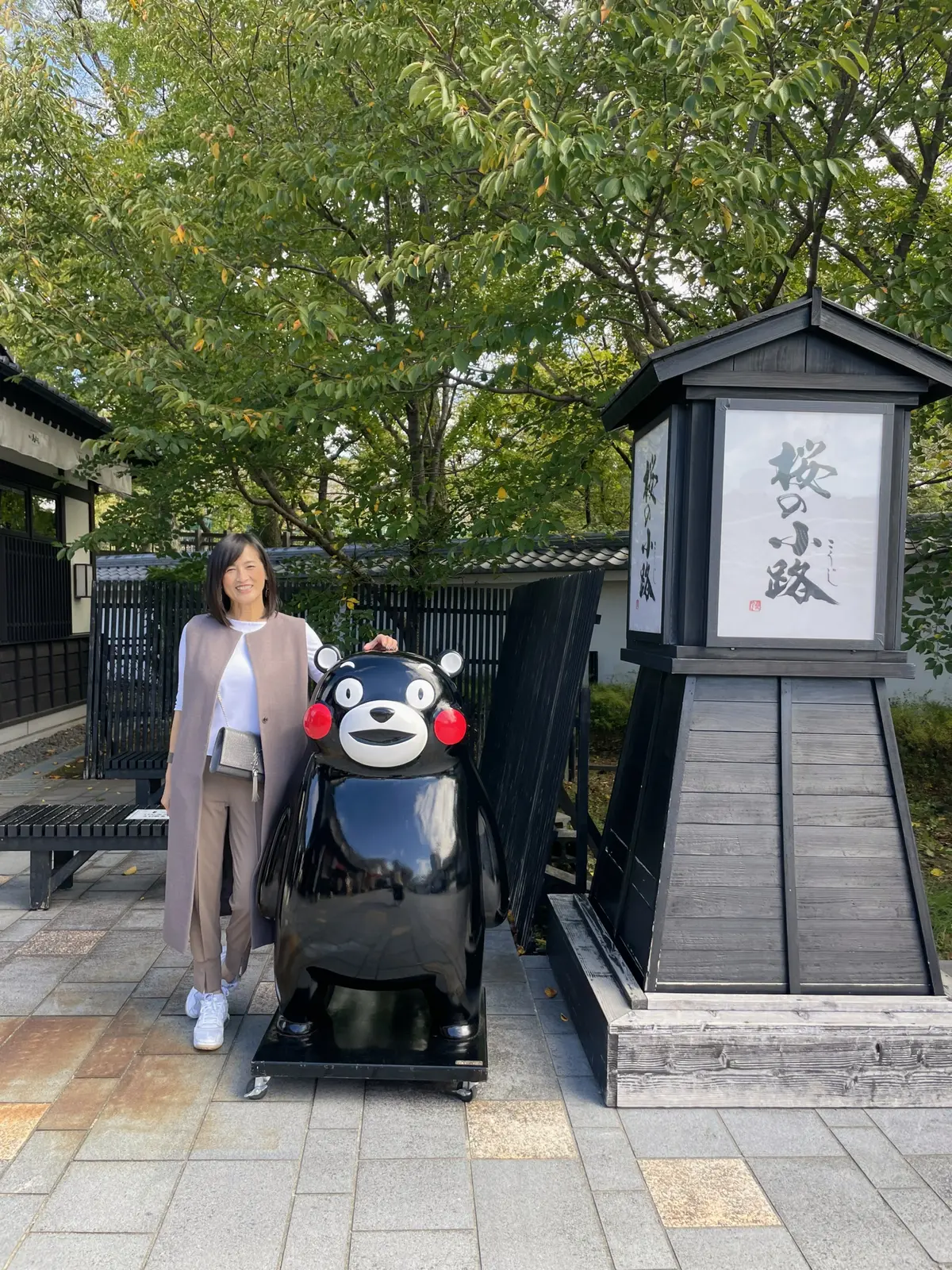 熊本グルメと名所を巡る女子旅②の画像_4