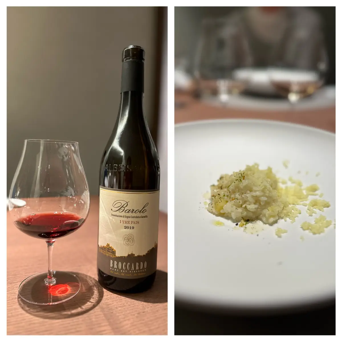 薪焼イタリアンHITO by TACUBの画像_12