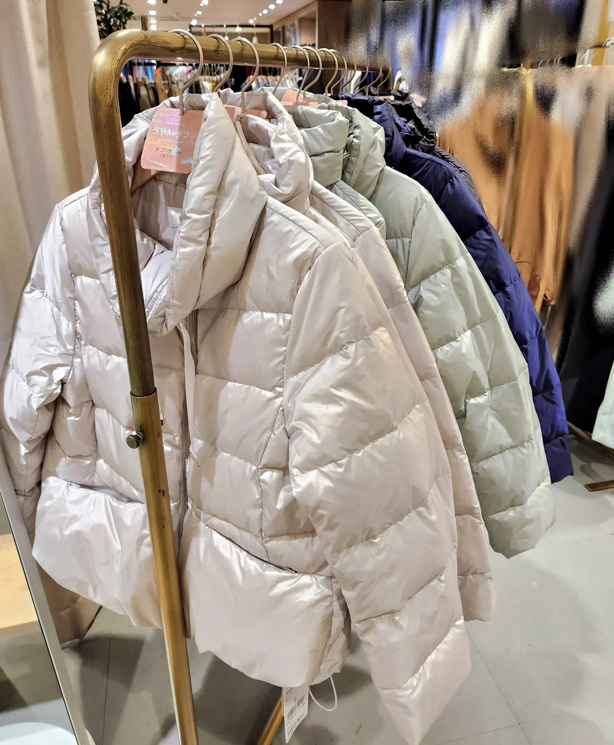 超軽量！デザインもコスパも可愛い大人のダの画像_5