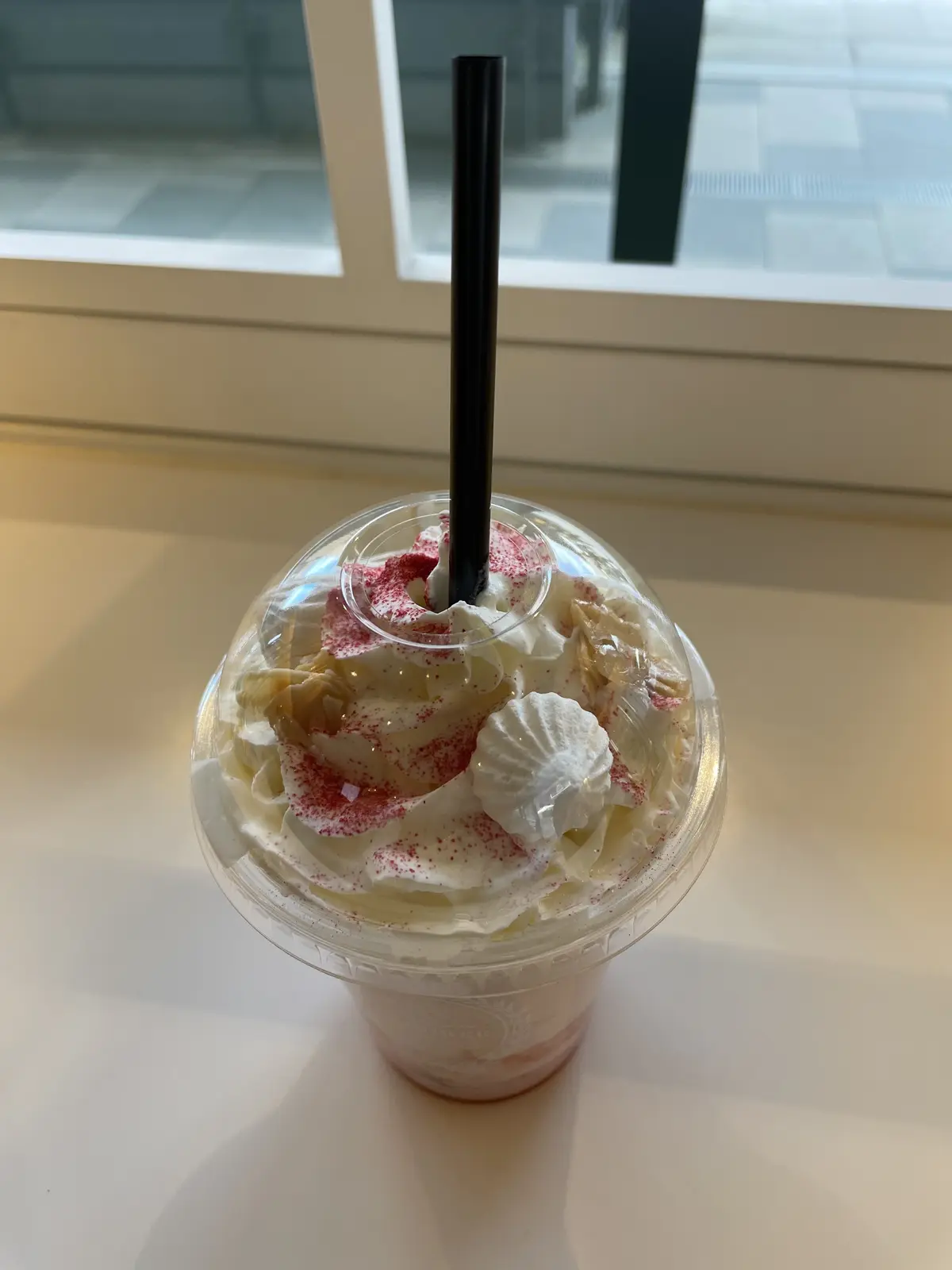 山中湖アラフィー女子旅♡御殿場アウトレッの画像_8