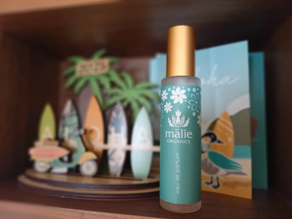 マリエオーガニクス