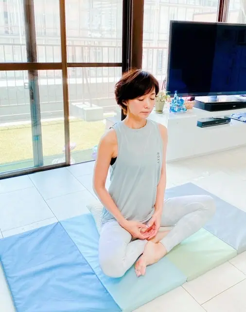 おうちでzoomトレーニングの画像_2