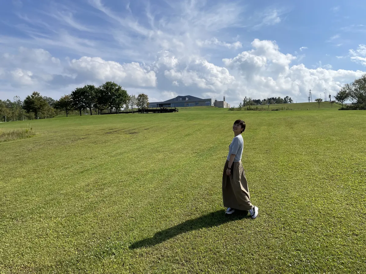 ああああ〜。函館は〜今日も晴れだった〜。の画像_2