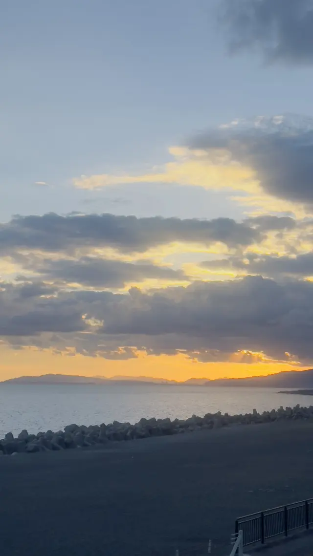 富士山本宮浅間大社 × ユニクロのジョガの画像_11