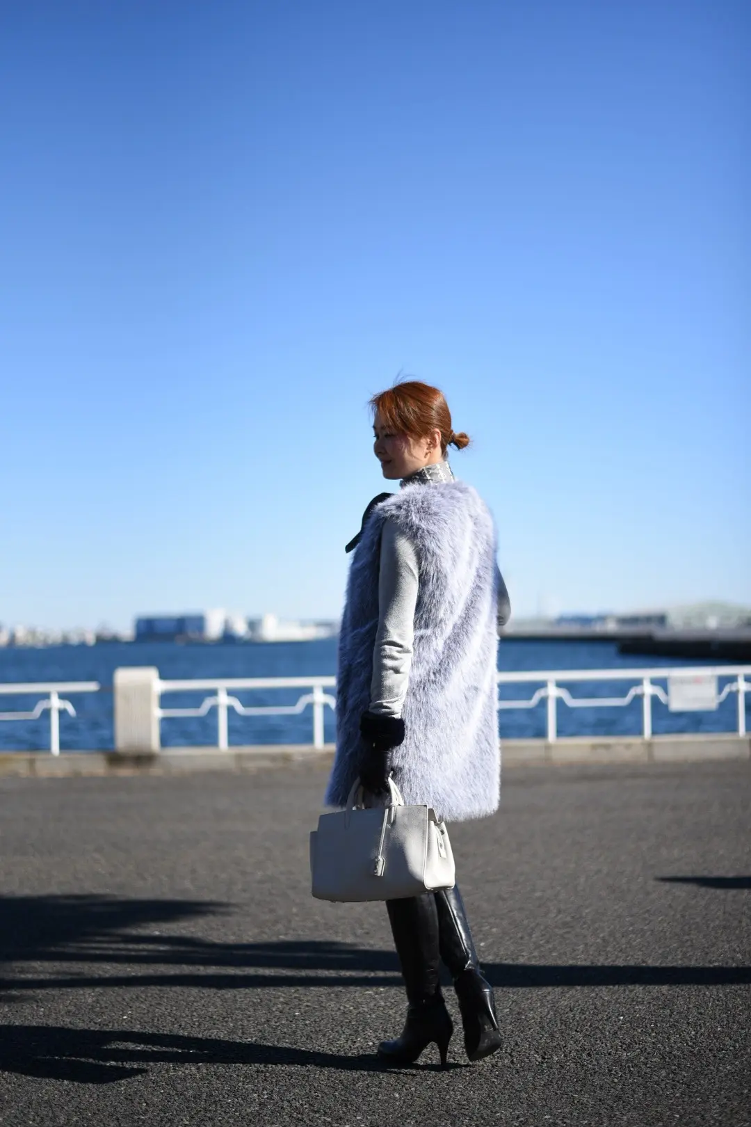 ヘルノファージレで山下公園への画像_2