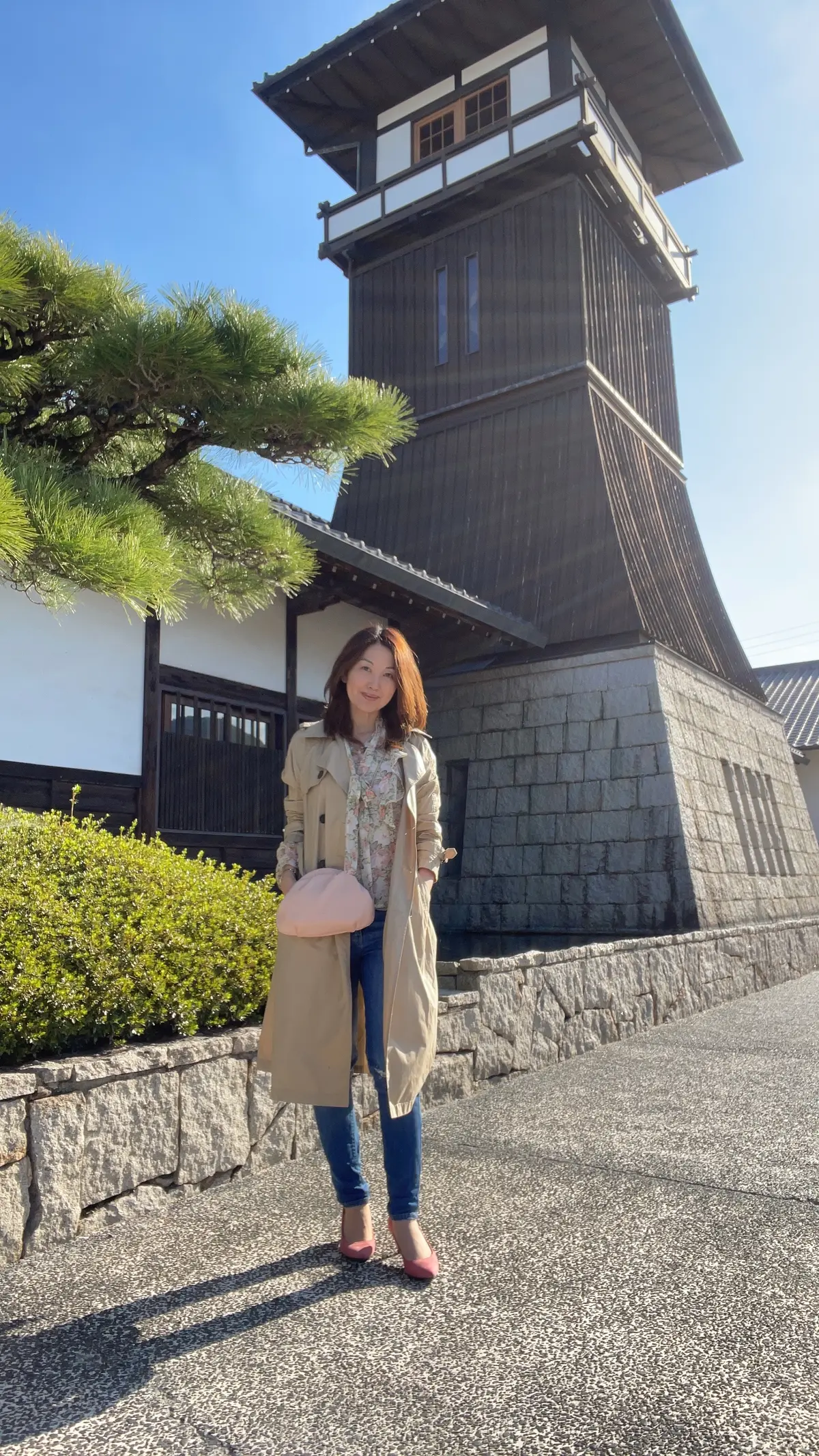 倉敷の奥座敷・矢掛町へ行ってきました　　の画像_2