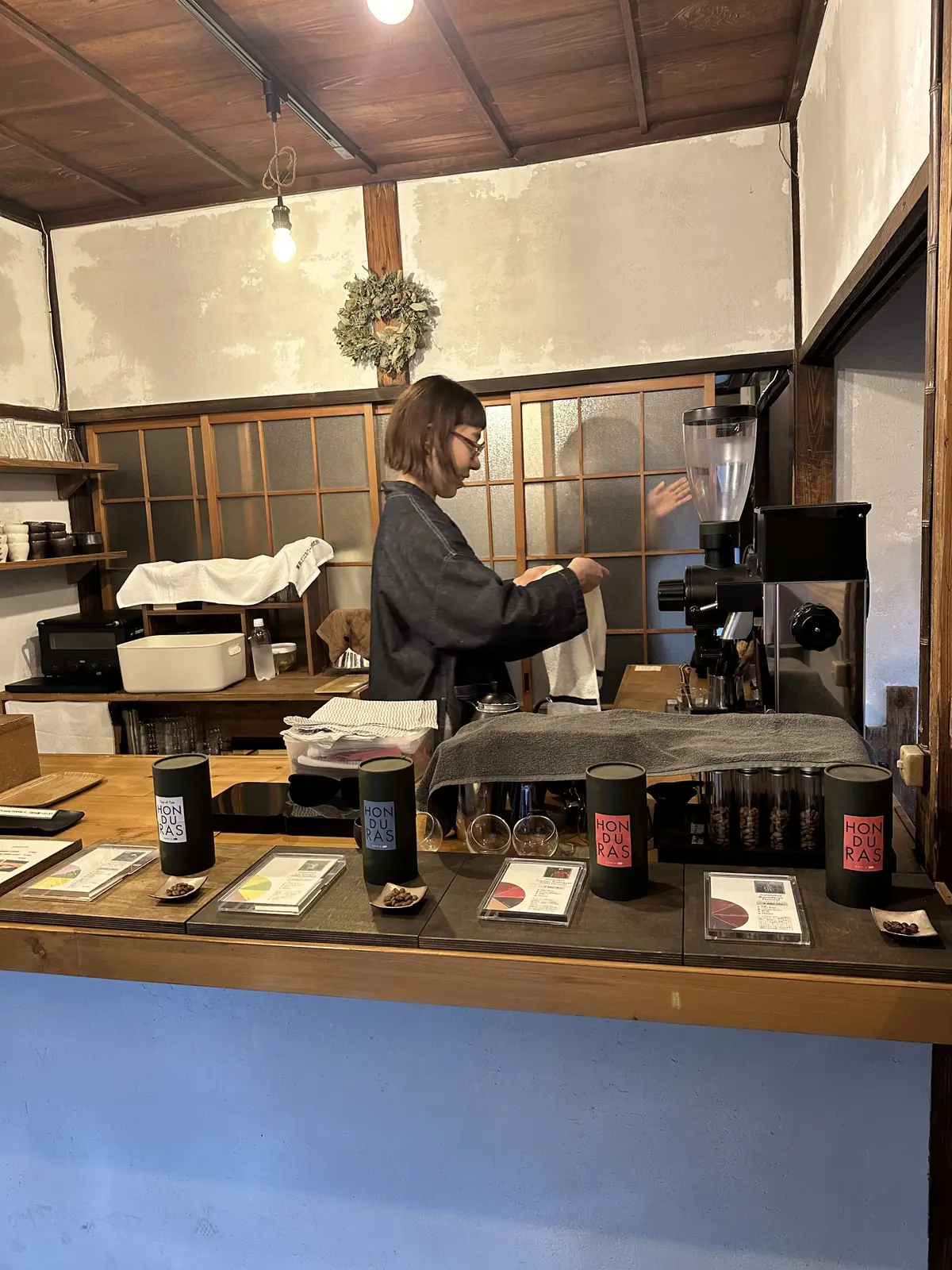 大好きなドラマのロケ地巡礼のため雨の鎌倉の画像_21