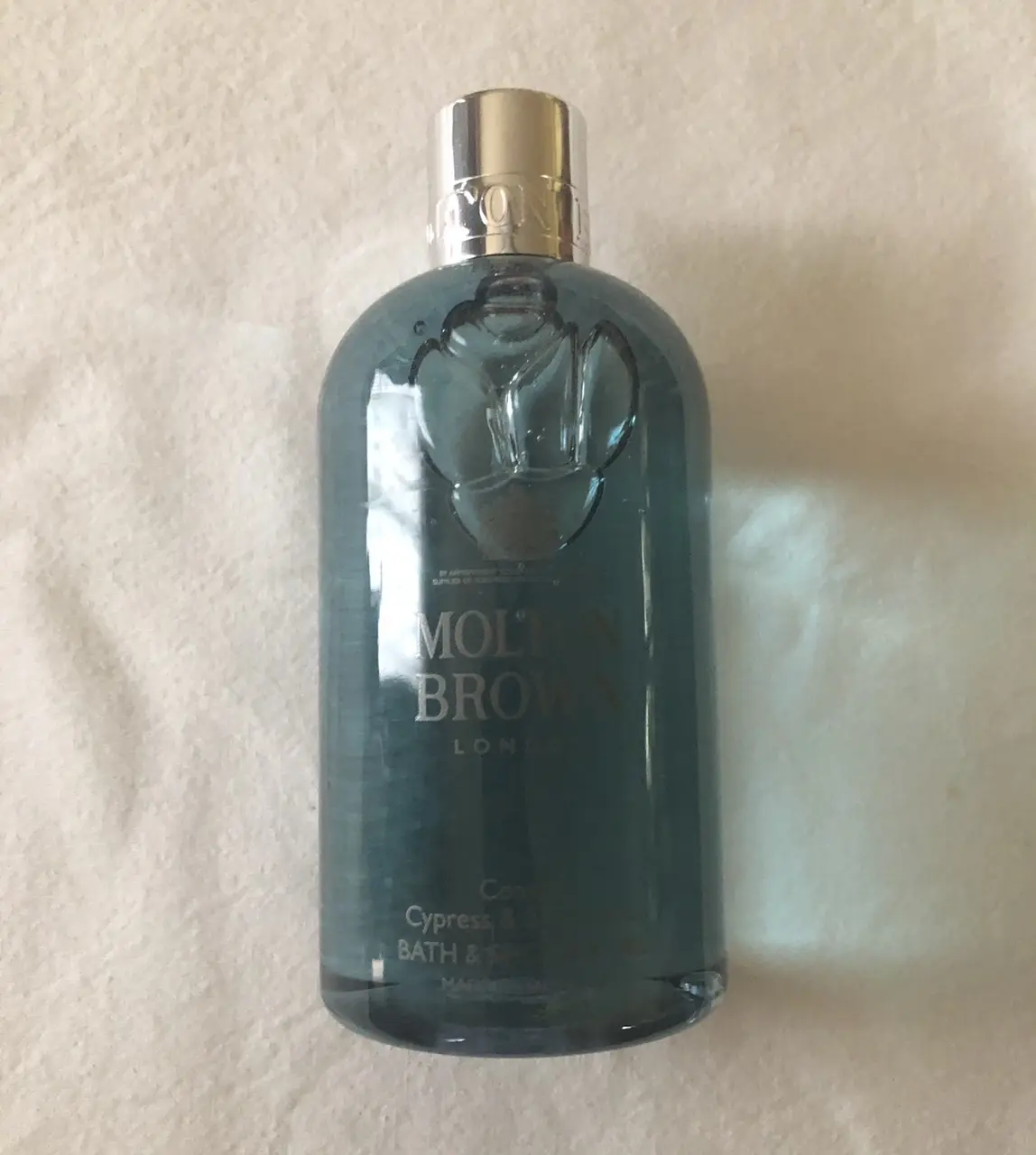 モルトンブラウン