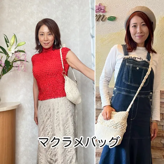 芸術の秋🍂手作りの温もりに触れて…の画像_14