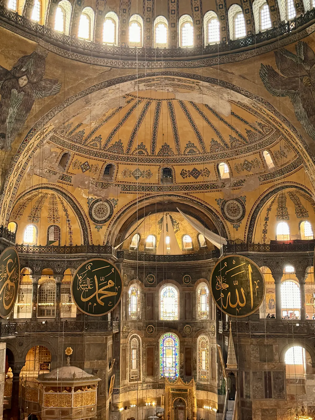 夏旅 to Türkiye🇹🇷イスタンブの画像_16