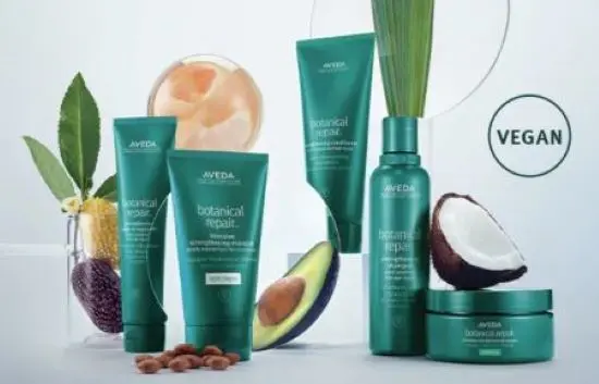 AVEDA（アヴェダ）ボタニカル リペア ディスカバリー セット