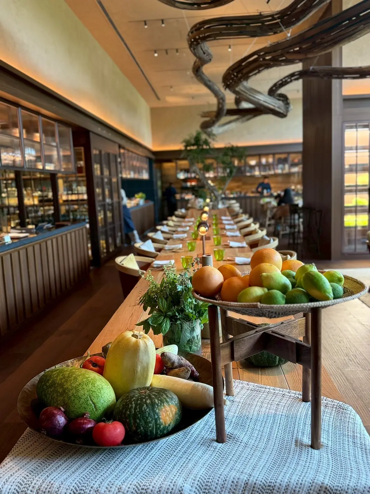 パティーナ大阪P72、ラグジュアリーホテの画像_2