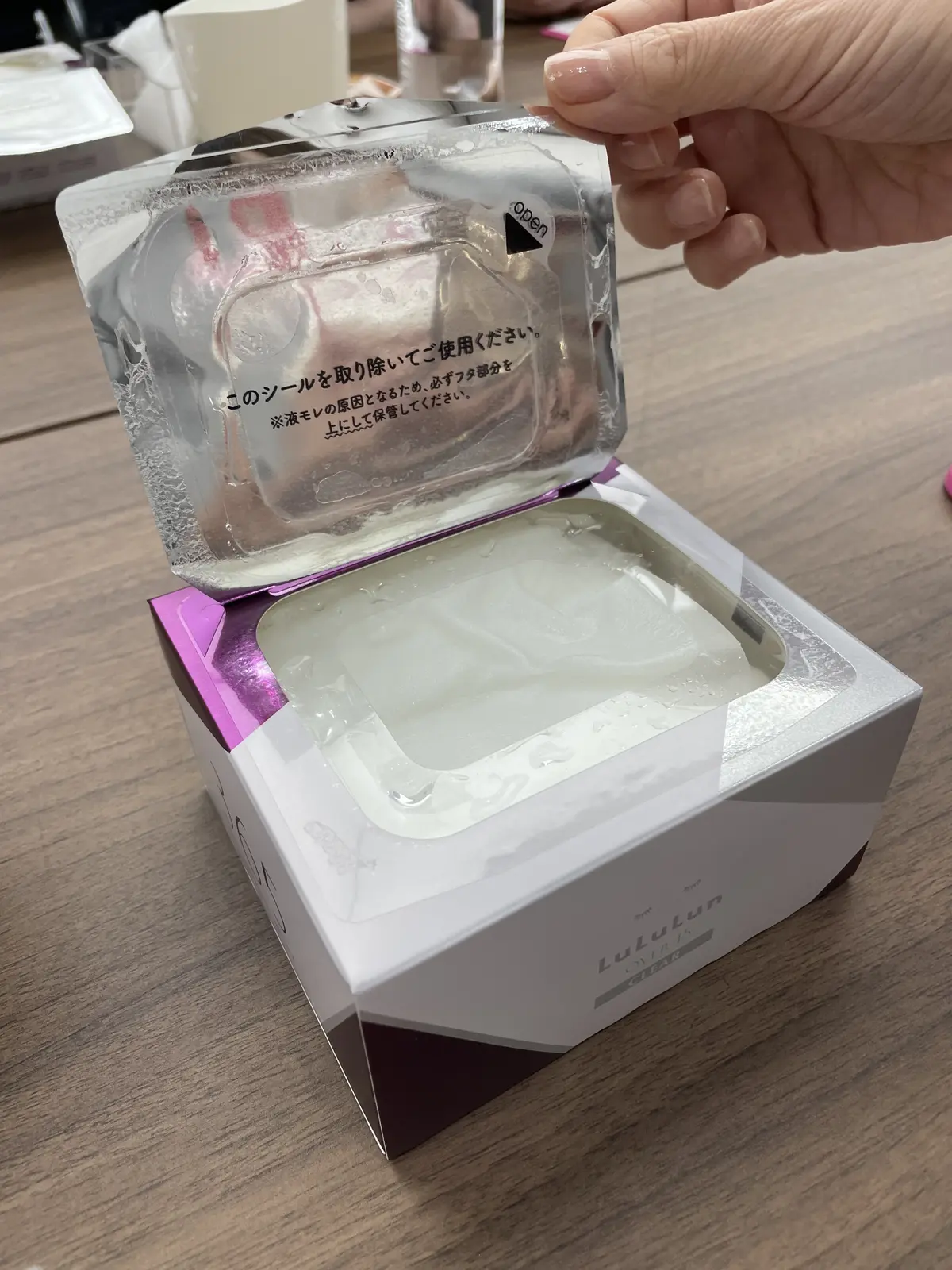 行って来ました＆使ってみました！ ルルルの画像_5