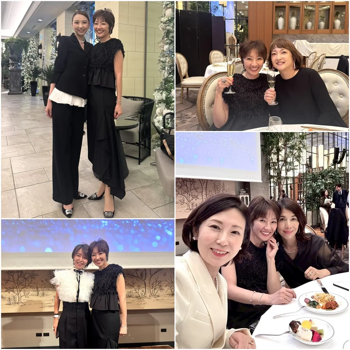 2025 ソワレ・ド・エクラ 15