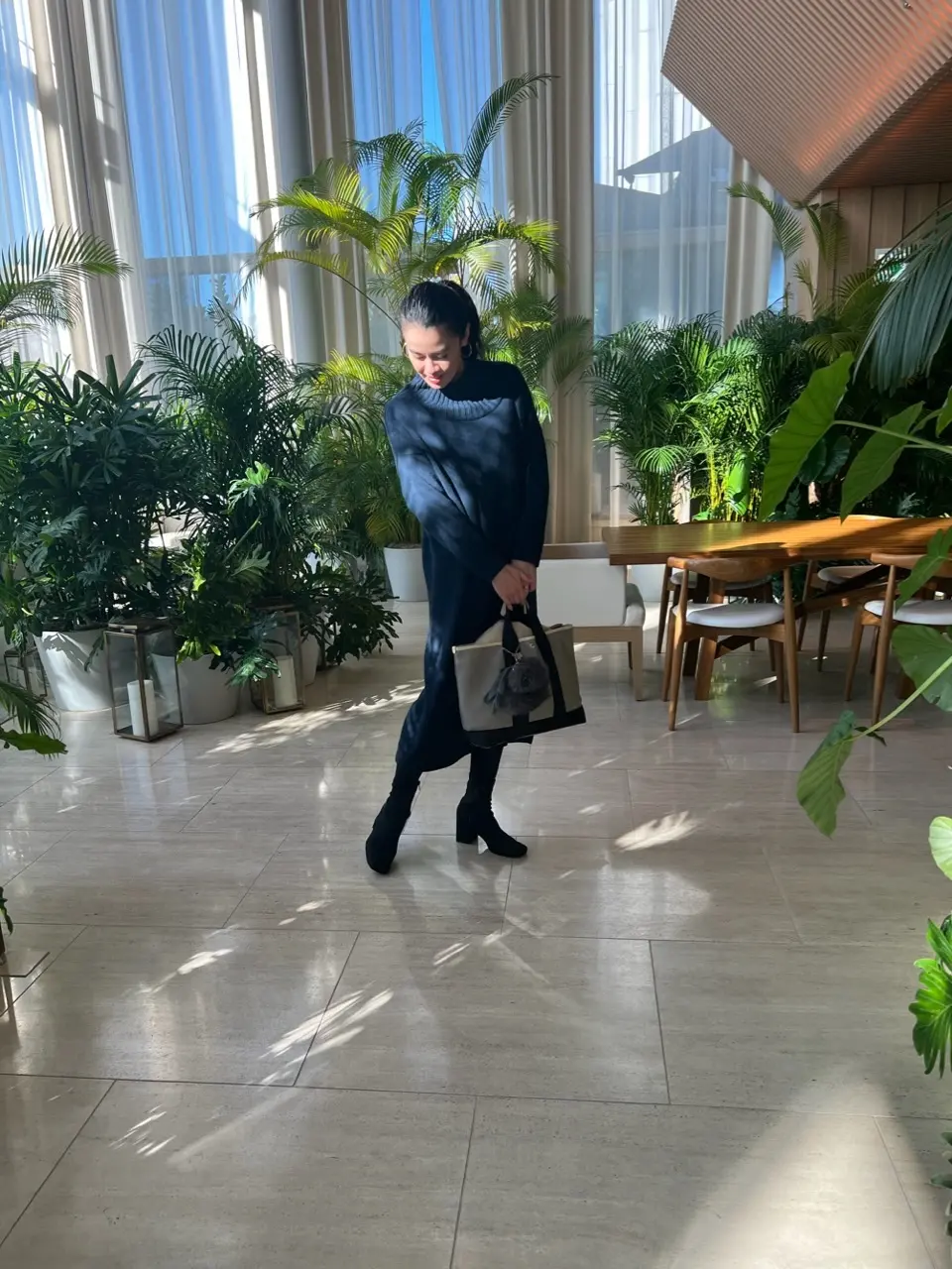 東京エディション虎ノ門に行ってきました♪の画像_11