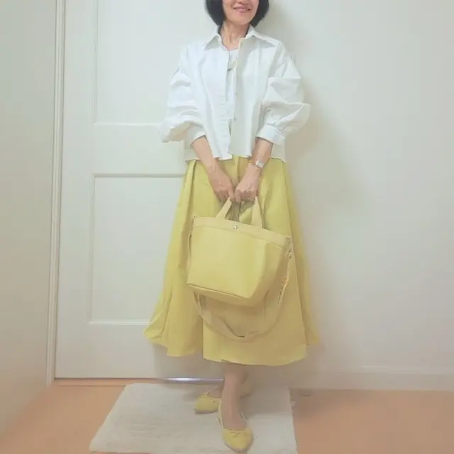 遅れてやってきたイエローブームの画像_4