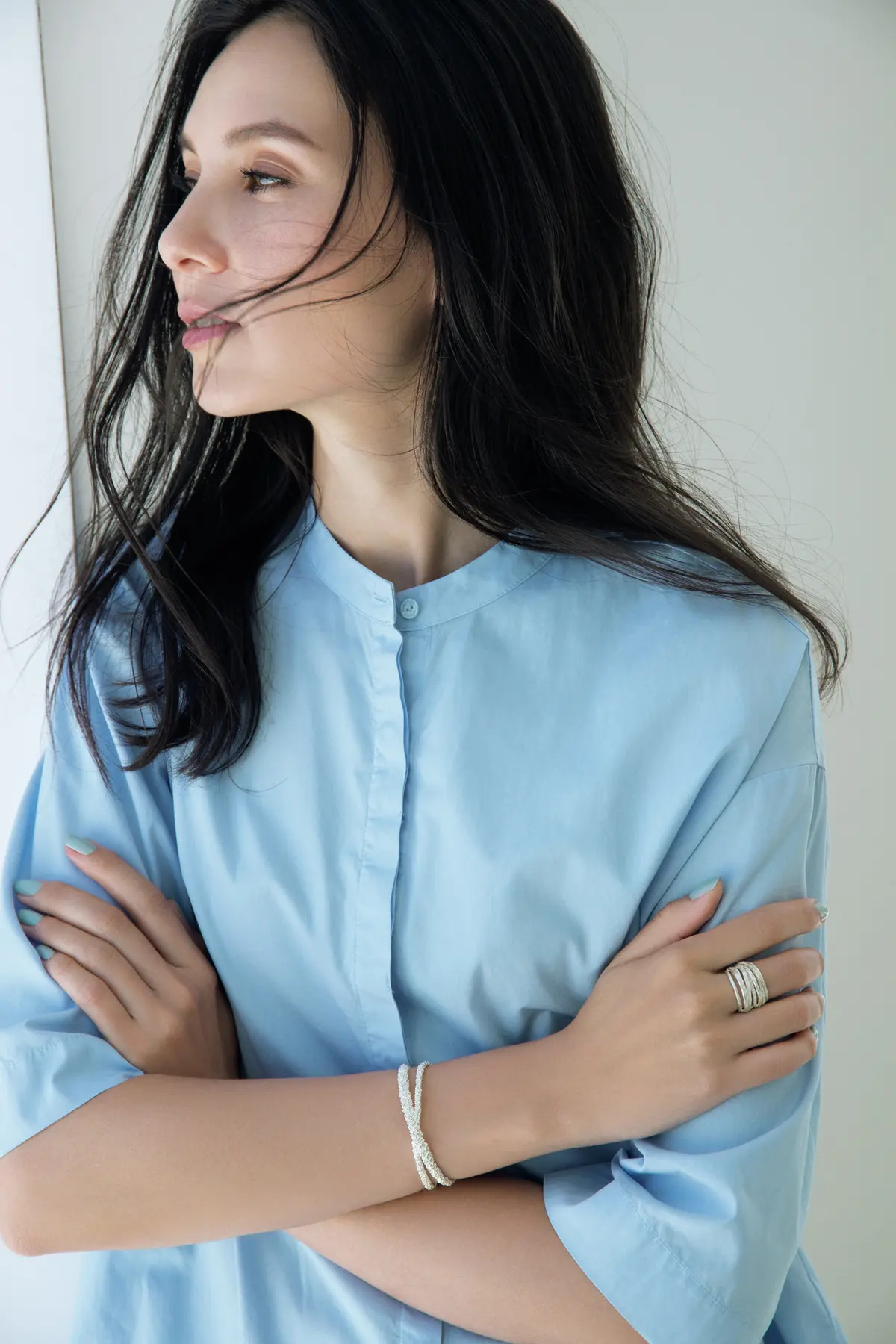 独自の価値観が宿る、京都発のジュエリーブの画像_1