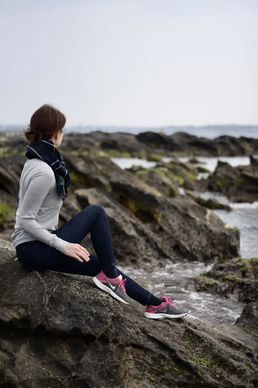 春の葉山へアジフライを食しに♡の画像_5