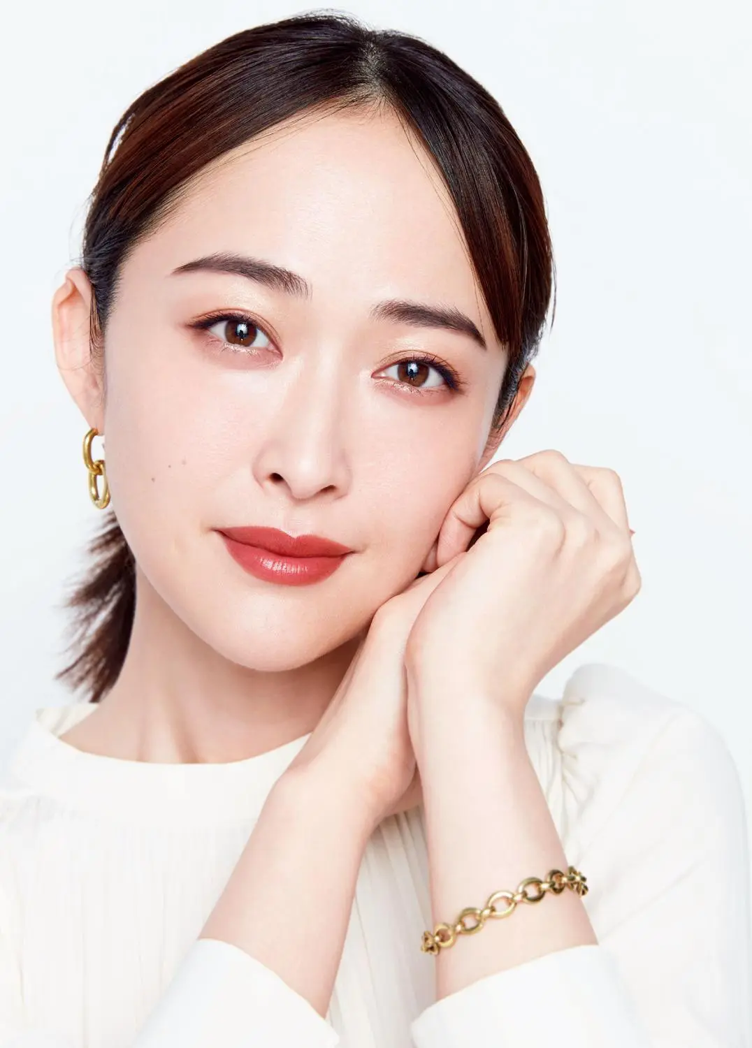 OurAge×Webエクラ　樋場早紀さん