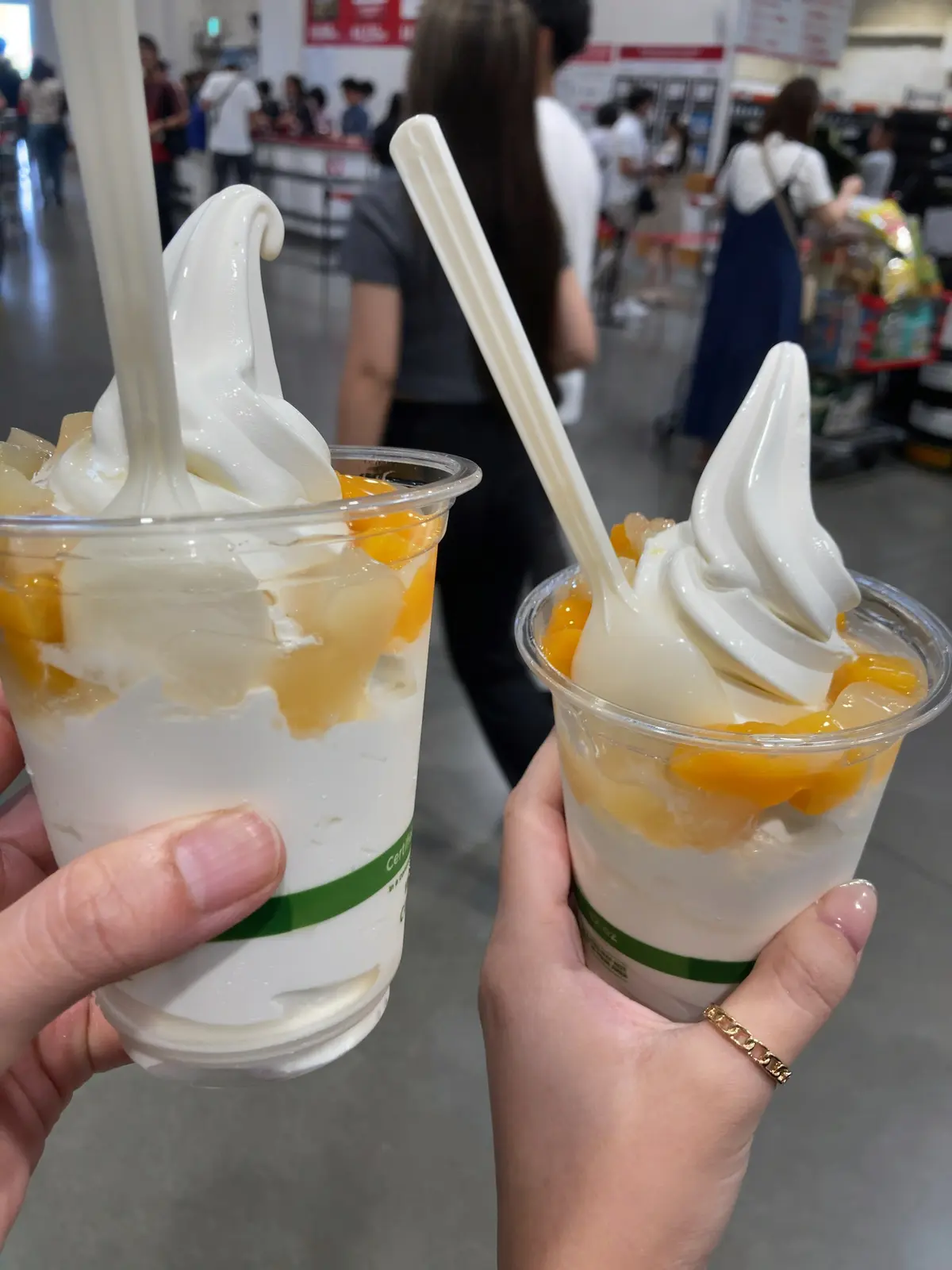 コストコに行ってきました～　の画像_8