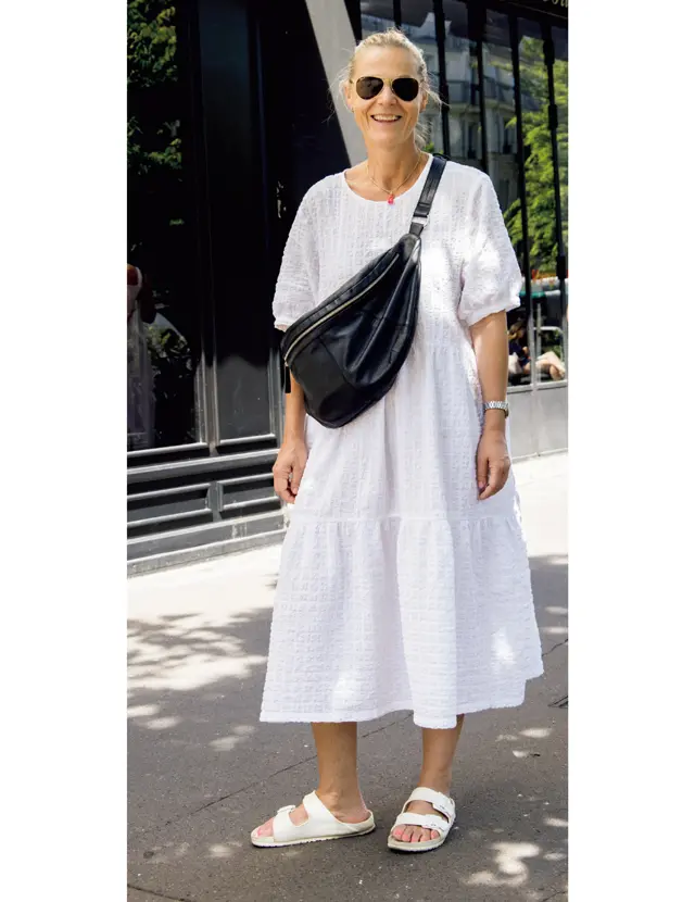 マンディー（バイヤー）