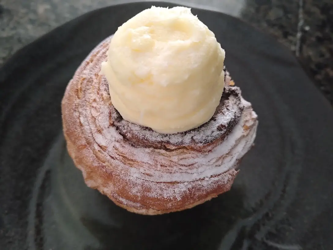 【中目黒】天使のクロワッサン降臨の画像_8