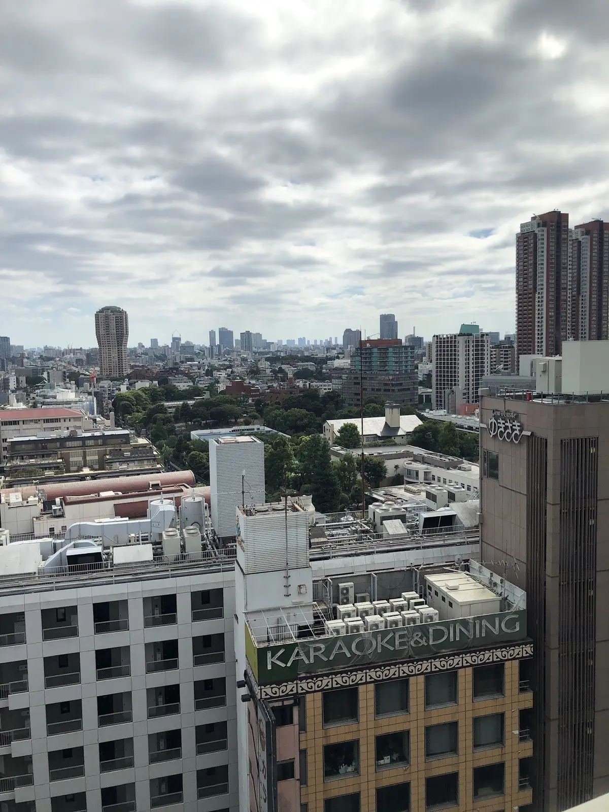 東京タワーそばでいただくローストビーフ♡の画像_10