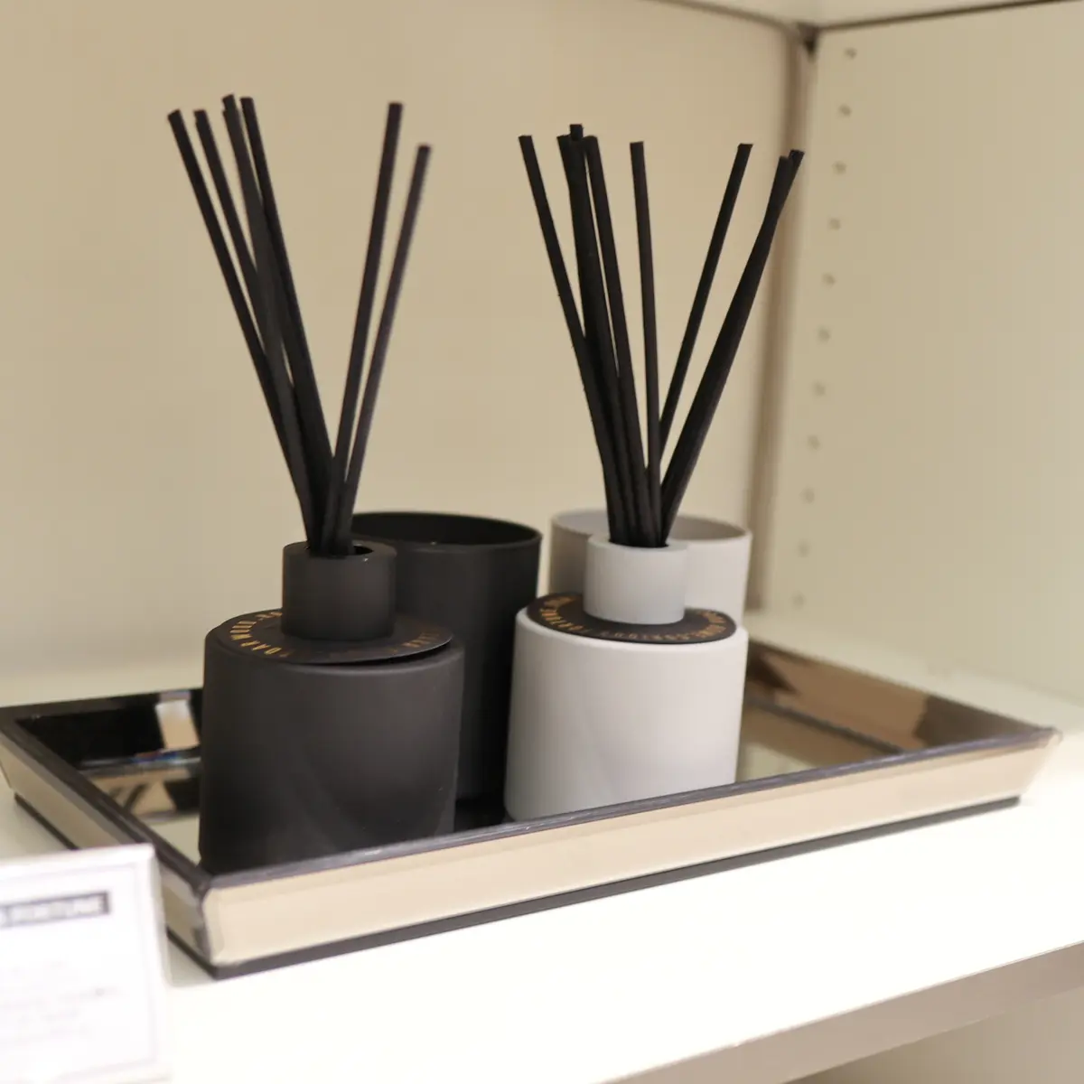 ルームフレグランス　ZARA