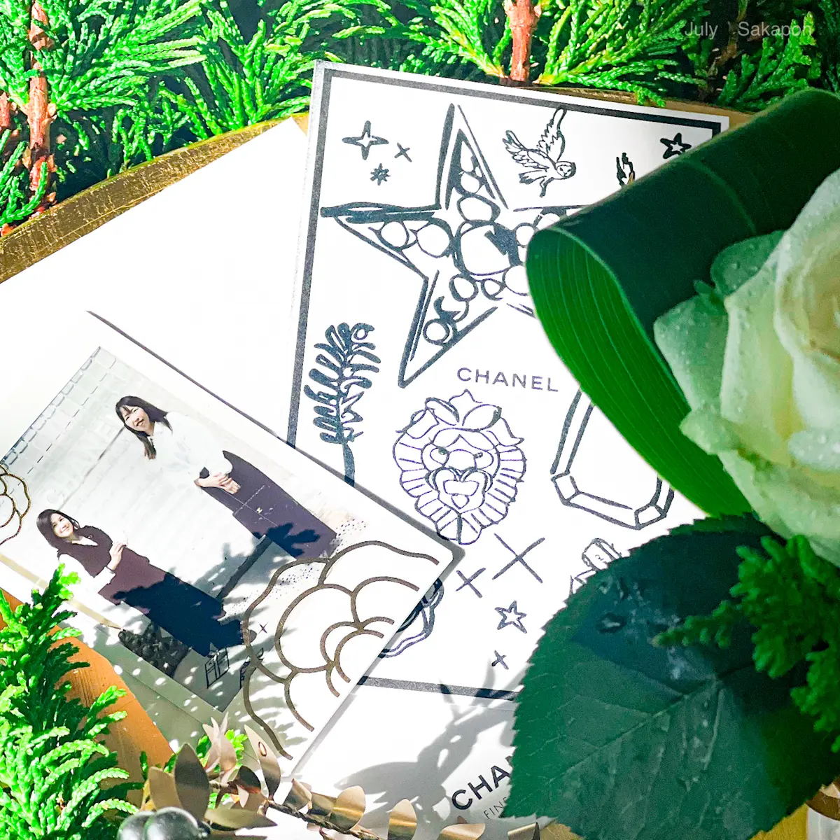 【CHANEL】Fine Jewelryの画像_9