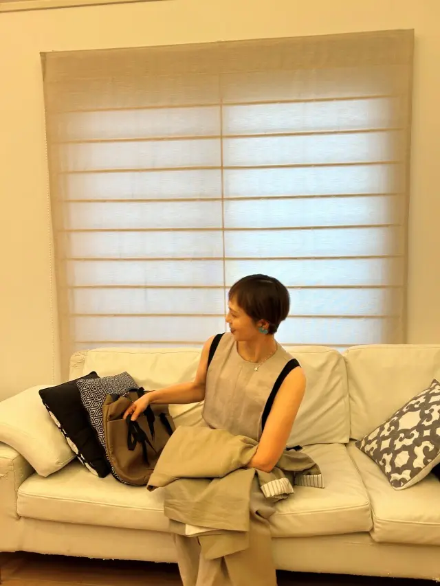 春夏用に今年もZARAでジャケットを購入の画像_8