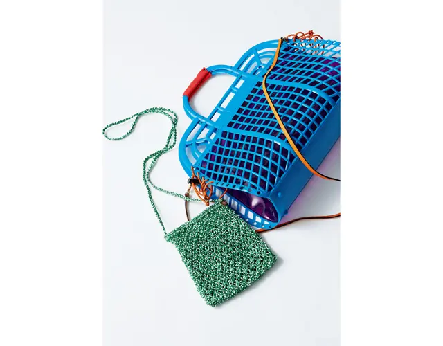 50代必見！おしゃれプロが旅に持っていくの画像_32