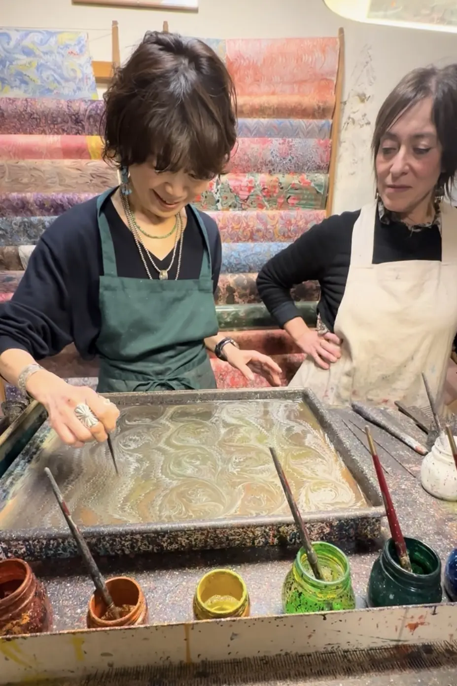 胸が高鳴る・・・職人の街フィレンツェで過の画像_8