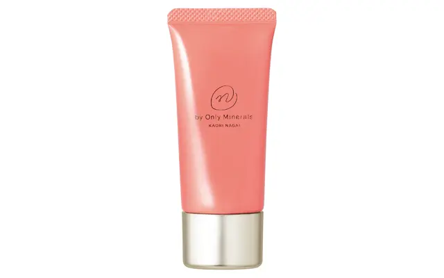 オンリーミネラル N by ONLY MINERALS ミネラルコンプリートベース