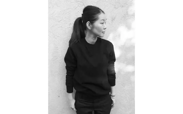 スタイリスト　村山佳世子さん