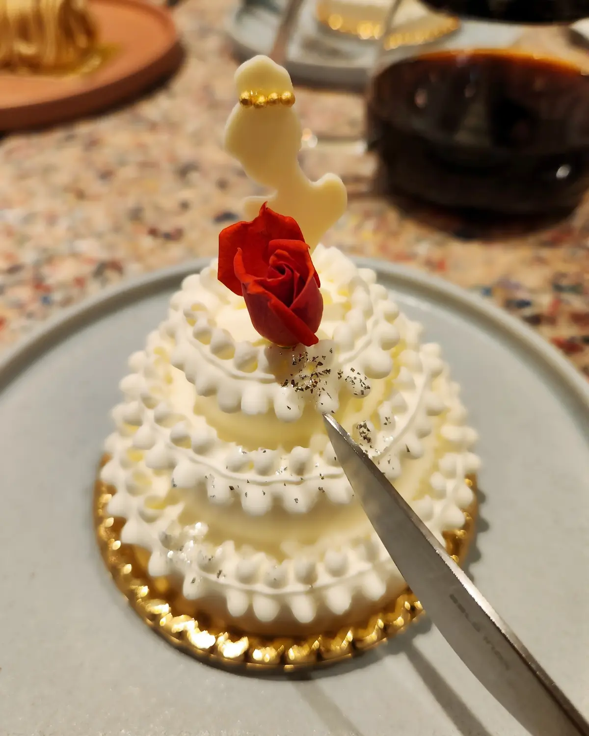 冬のホワイトスイーツの画像_4