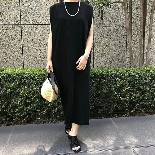 【50代ファッション】初夏のおしゃれは「の画像_37