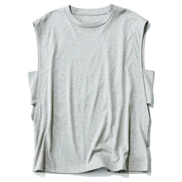 ナージー×アリシアスタンのカットソー