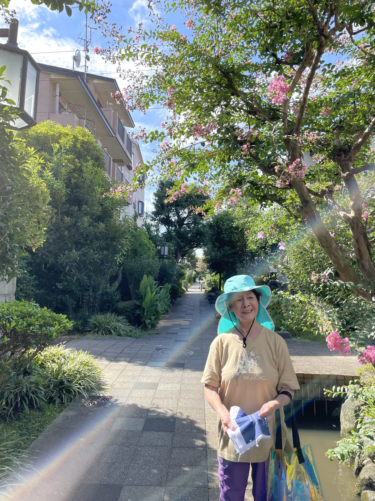 １、２年前の。