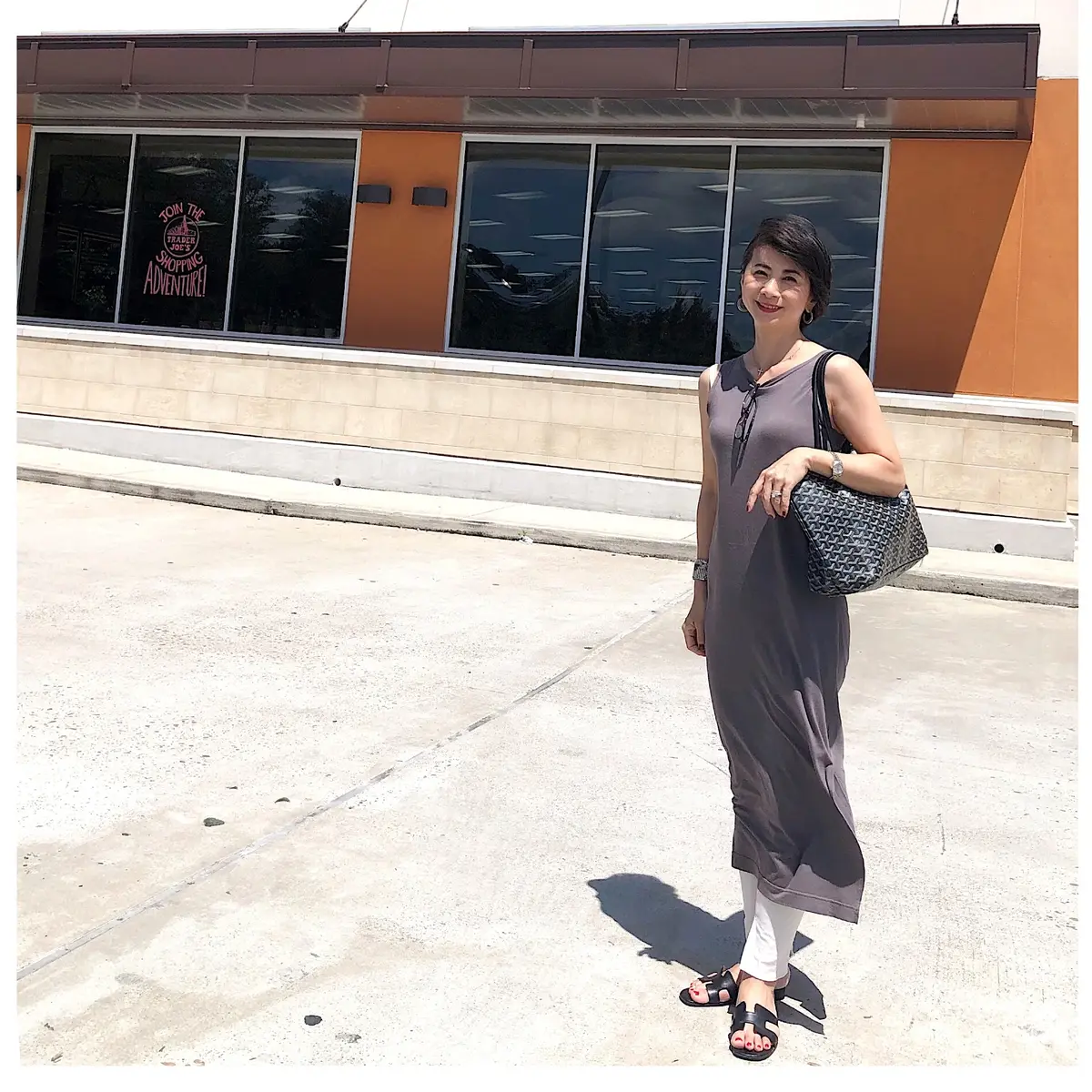 アメリカ旅行のワードローブの画像_6