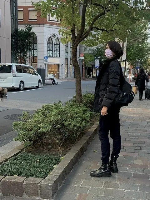 初購入‼︎ UNIQLO +Jのダウンとの画像_6