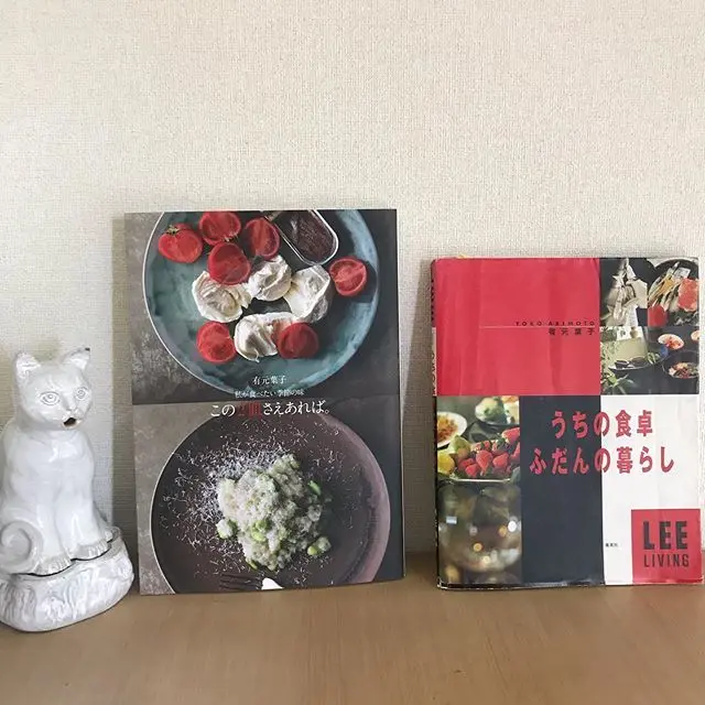 初心者でもプロの味に！有元葉子さんの簡単の画像_4