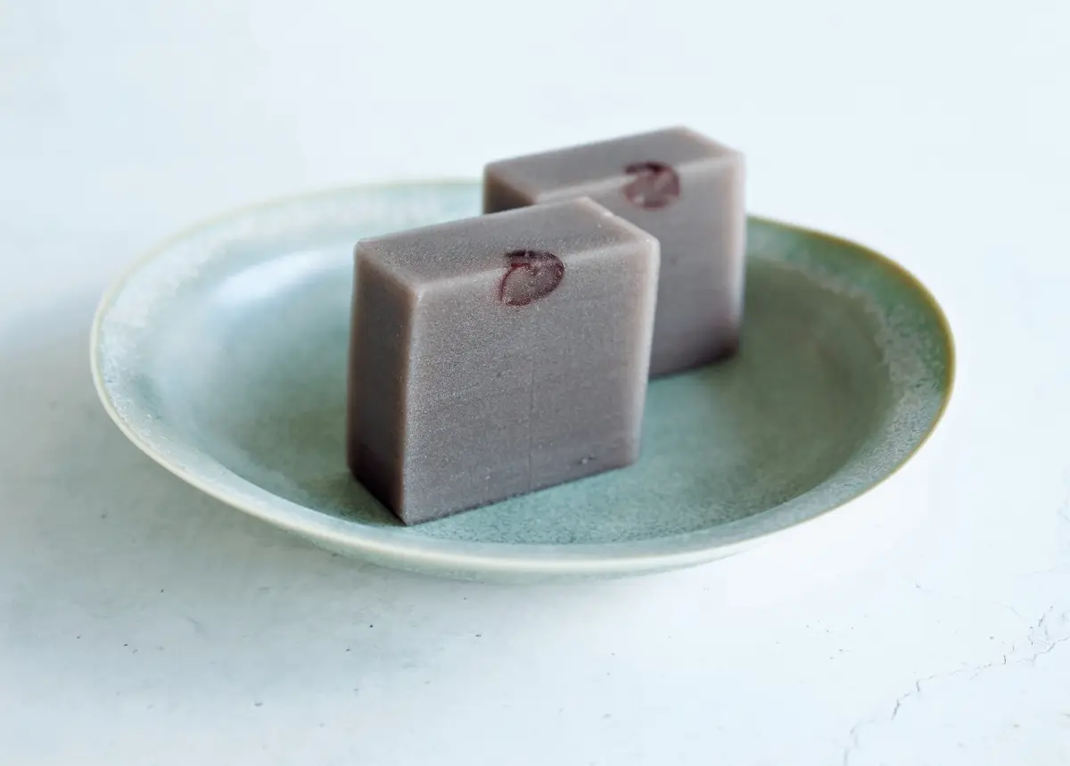 しののめ造りの技で作られる上品な甘さ　三の画像_1