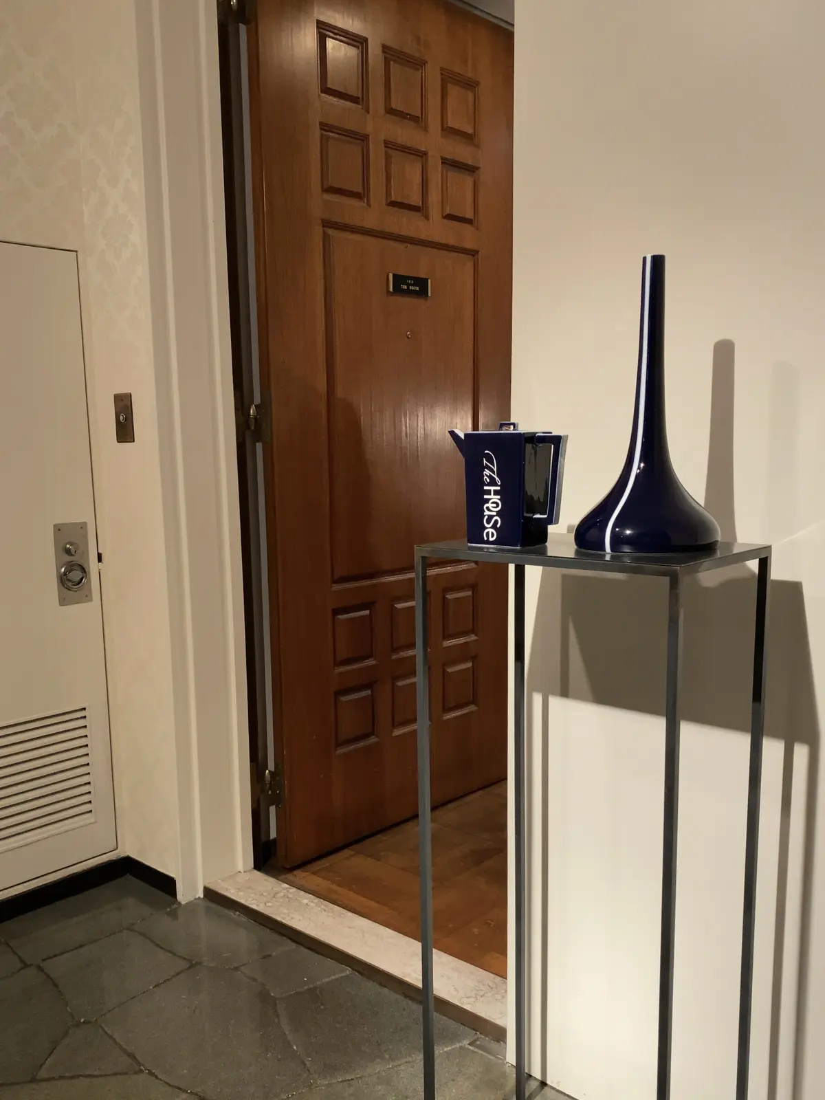 FUKAGAWA-SEIJI The House 六本木入口